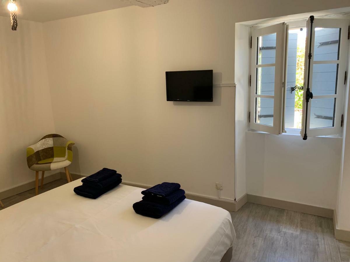 Les Lauriers Apartment LʼIsle-sur-la-Sorgue Exterior foto