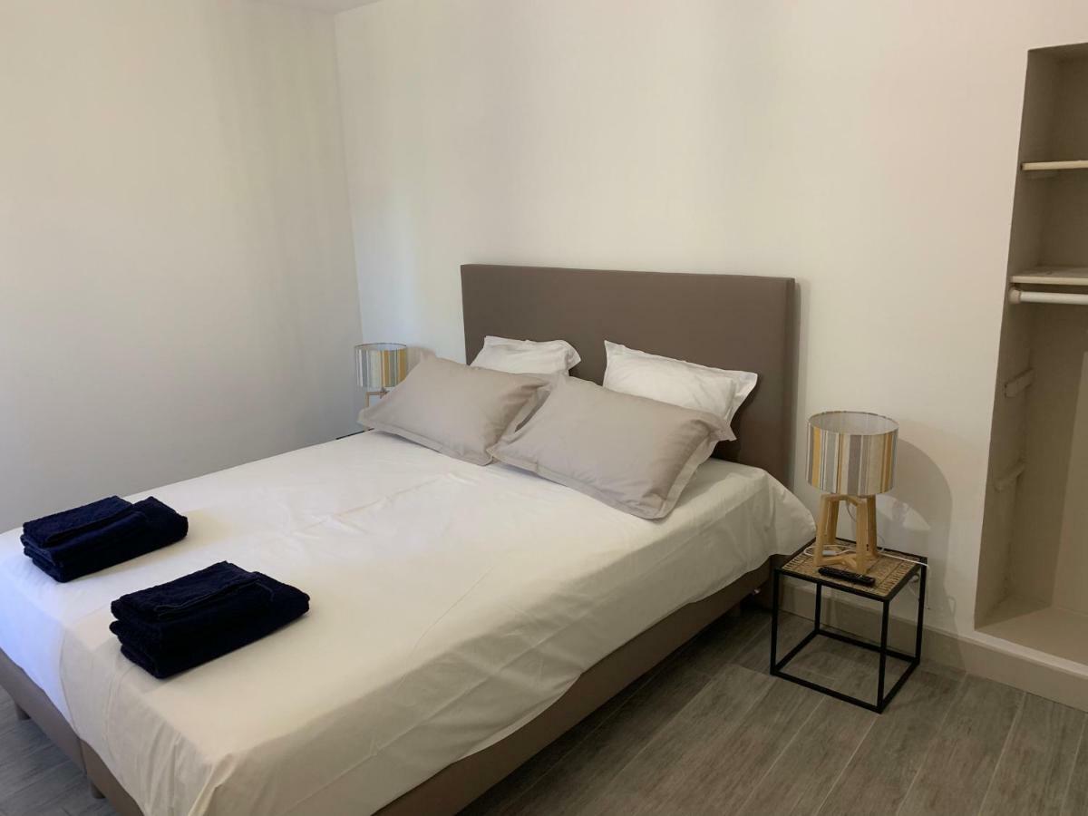 Les Lauriers Apartment LʼIsle-sur-la-Sorgue Exterior foto